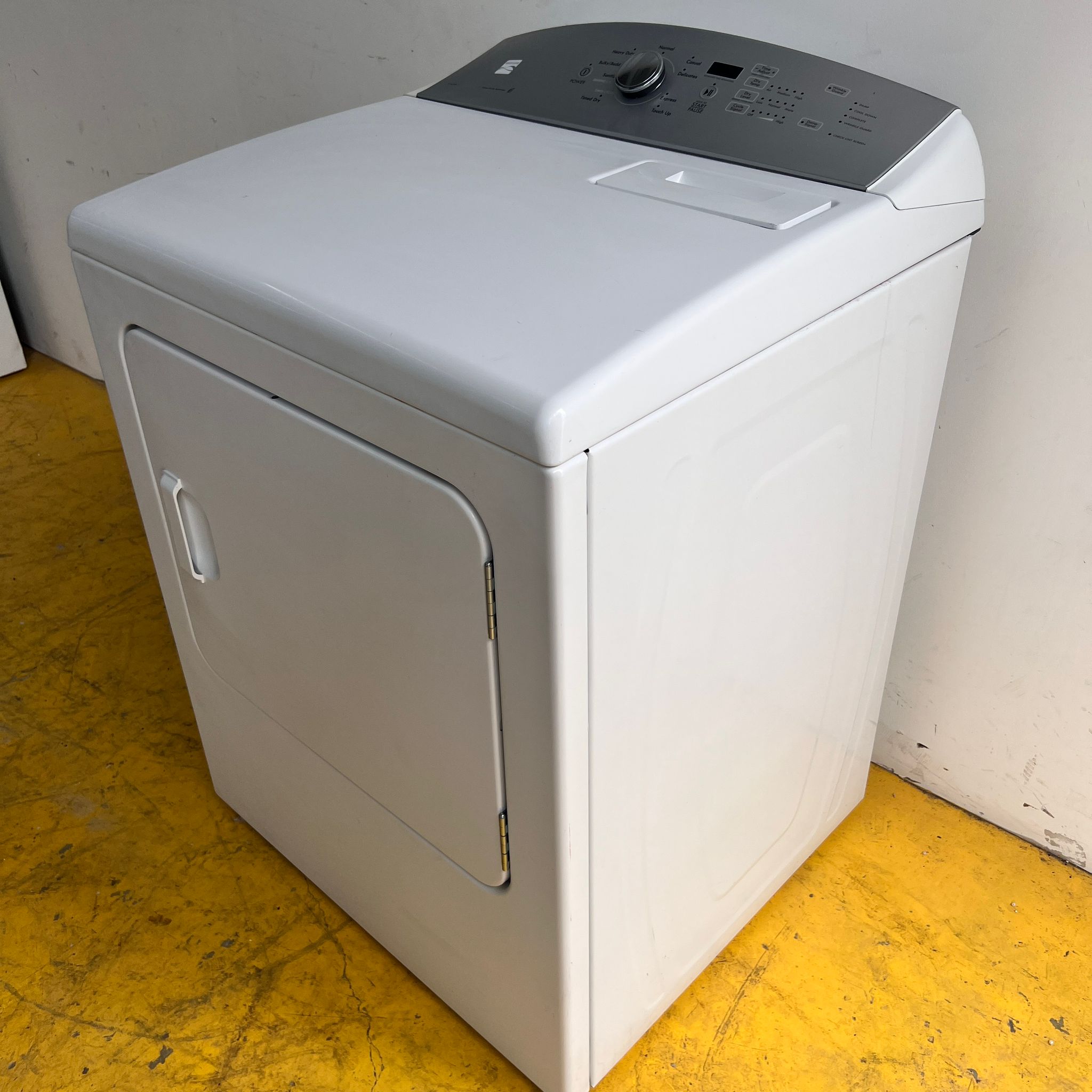 Kenmore Dryer Kenmore Dryer